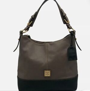 Dooney & Bourke Sophie HOBO - 🍄 Mushroom